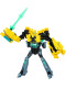 Трансформери Бамблбі та Мо Мальто Transformers EarthSpark Bumblebee and Mo Malto (F8439)
