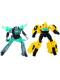 Трансформери Бамблбі та Мо Мальто Transformers EarthSpark Bumblebee and Mo Malto (F8439)