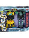 Трансформери Бамблбі та Мо Мальто Transformers EarthSpark Bumblebee and Mo Malto (F8439)