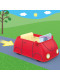 Ігровий набір Транспорт Свинки Пеппи Peppa Pig Peppa's Little Vehicle Playset (F9423)