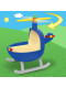 Ігровий набір Транспорт Свинки Пеппи Peppa Pig Peppa's Little Vehicle Playset (F9423)