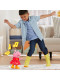 Інтерактивна Свинка Пеппа Вечірка в калюжах Peppa Pig Peppa’s Muddy Puddles Party Hasbro (F8873)