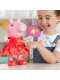 Інтерактивна Свинка Пеппа Вечірка в калюжах Peppa Pig Peppa’s Muddy Puddles Party Hasbro (F8873)