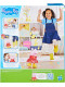 Інтерактивна Свинка Пеппа Вечірка в калюжах Peppa Pig Peppa’s Muddy Puddles Party Hasbro (F8873)