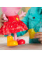 Інтерактивна Свинка Пеппа Вечірка в калюжах Peppa Pig Peppa’s Muddy Puddles Party Hasbro (F8873)