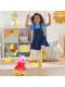 Інтерактивна Свинка Пеппа Вечірка в калюжах Peppa Pig Peppa’s Muddy Puddles Party Hasbro (F8873)
