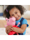 Інтерактивна Свинка Пеппа Вечірка в калюжах Peppa Pig Peppa’s Muddy Puddles Party Hasbro (F8873)