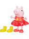 Інтерактивна Свинка Пеппа Вечірка в калюжах Peppa Pig Peppa’s Muddy Puddles Party Hasbro (F8873)