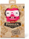 М'яка плюшева іграшка Монстр Скажений Кролик Відпустка Fuggler Ugly Monster Vacay Vibes Rabid Rabbit (15714E)