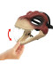 Маска Динозавра Велоцираптора Світ Юрського періоду Jurassic World Velociraptor Dinosaur Mask Mattel (JGG13)