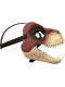Маска Динозавра Велоцираптора Світ Юрського періоду Jurassic World Velociraptor Dinosaur Mask Mattel (JGG13)