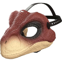 Маска Динозавра Велоцираптора Мир Юрского периода Jurassic World Velociraptor Dinosaur Mask Mattel (JGG13)