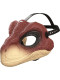 Маска Динозавра Велоцираптора Світ Юрського періоду Jurassic World Velociraptor Dinosaur Mask Mattel (JGG13)