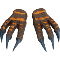 Кігті Динозавра Спінозавра Світ Юрського періоду Jurassic World Spinosaurus Battle Claws Mattel (JGC83)