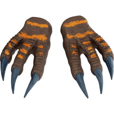 Кігті Динозавра Спінозавра Світ Юрського періоду Jurassic World Spinosaurus Battle Claws Mattel (JGC83)