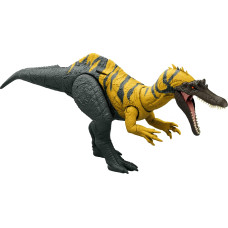 Динозавр Цератозухопс со звуком Мир юрского периода Jurassic World Chaos Theory Roar Ceratosuchops Dinosaur Mattel (JCL66)