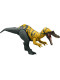 Динозавр Цератозухопс зі звуком Світ юрського періоду Jurassic World Chaos Theory Roar Ceratosuchops Dinosaur Mattel (JCL66)