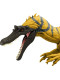 Динозавр Цератозухопс зі звуком Світ юрського періоду Jurassic World Chaos Theory Roar Ceratosuchops Dinosaur Mattel (JCL66)