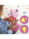  Свинка Пеппа Діско на роликах Peppa Pig Disco Peppa Roller Skating Hasbro (F4831)