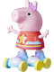  Свинка Пеппа Діско на роликах Peppa Pig Disco Peppa Roller Skating Hasbro (F4831)