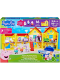 Игровой набор большой семейный домик Свинки Пеппы Peppa Pig Peppa's Big Family House Playset Hasbro (G0508)