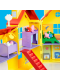 Игровой набор большой семейный домик Свинки Пеппы Peppa Pig Peppa's Big Family House Playset Hasbro (G0508)