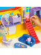 Игровой набор большой семейный домик Свинки Пеппы Peppa Pig Peppa's Big Family House Playset Hasbro (G0508)
