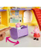 Игровой набор большой семейный домик Свинки Пеппы Peppa Pig Peppa's Big Family House Playset Hasbro (G0508)