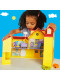 Игровой набор большой семейный домик Свинки Пеппы Peppa Pig Peppa's Big Family House Playset Hasbro (G0508)
