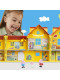 Игровой набор большой семейный домик Свинки Пеппы Peppa Pig Peppa's Big Family House Playset Hasbro (G0508)