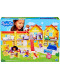 Игровой набор большой семейный домик Свинки Пеппы Peppa Pig Peppa's Big Family House Playset Hasbro (G0508)