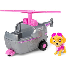 Щенячий патруль гелікоптер Скай Paw Patrol Skye´s Helicopter Spin Master (6069061)