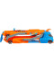 Вантажівка Блискавичний автотранспортер Хот Вілс Hot Wheels Speed Track Transporter (HYT83)