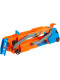 Вантажівка Блискавичний автотранспортер Хот Вілс Hot Wheels Speed Track Transporter (HYT83)