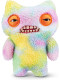 М'яка плюшева іграшка Монстр Манч Манч Fuggler Ugly Monster Laboratory Misfits Munch Munch (15702E)