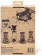 М'яка плюшева іграшка Монстр Манч Манч Fuggler Ugly Monster Laboratory Misfits Munch Munch (15702E)