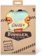 М'яка плюшева іграшка Монстр Манч Манч Fuggler Ugly Monster Laboratory Misfits Munch Munch (15702E)