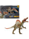 Динозавр Спінозавр Світ Юрського Періоду Jurassic World Hammond Collection Spinosaurus Dinosaur Mattel (JCH09)