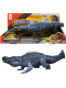 Динозавр Пурусзавр Світ Юрського Періоду Jurassic World Rebirth Gigantic Thrashers Purussaurus Mattel (JGB94)