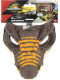 Маска Динозавра Спінозавра Світ Юрського періоду Jurassic World Spinosaurus Dinosaur Mask Mattel (JGG12)
