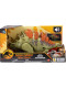 Динозавр Кентрозавр зі звуком Світ юрського періоду Jurassic World Chaos Theory Wild Roar Kentrosaurus Dinosaur Mattel (JCL65)
