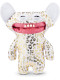 М'яка плюшева іграшка Монстр Грін Грін Fuggler Ugly Monster Gold Fuggs Grin Grin (15708A)