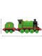 Паровозик Генрі Томас та Друзі Thomas & Friends Henry Diecast Fisher-Price (HMC43)