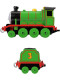 Паровозик Генрі Томас та Друзі Thomas & Friends Henry Diecast Fisher-Price (HMC43)