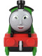 Паровозик Генрі Томас та Друзі Thomas & Friends Henry Diecast Fisher-Price (HMC43)