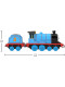 Паровозик Едвард Томас та Друзі Thomas & Friends Edward Diecast Fisher-Price (HTN29)