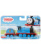 Паровозик Едвард Томас та Друзі Thomas & Friends Edward Diecast Fisher-Price (HTN29)