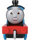 Паровозик Едвард Томас та Друзі Thomas & Friends Edward Diecast Fisher-Price (HTN29)
