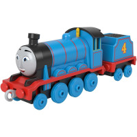Паровозик Гордон Томас та Друзі Thomas & Friends Gordon Diecast Fisher-Price (HHN38)