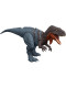 Динозавр Абелізавр Світ юрського періоду Jurassic World Rebirth Wild Roar Abelisaurus Dinosaur Mattel (JGB91)